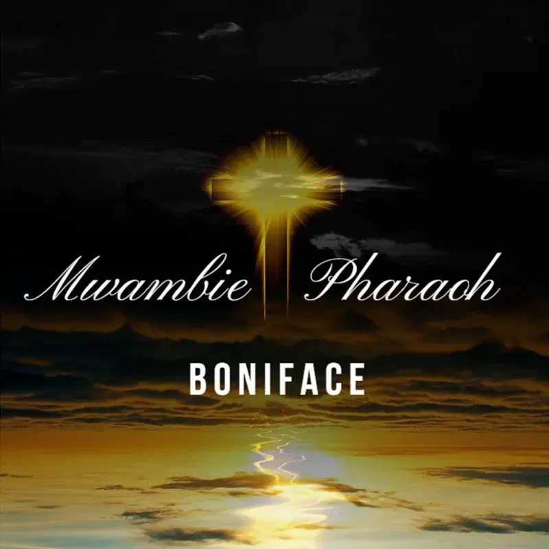 Mwambie Pharaoh
