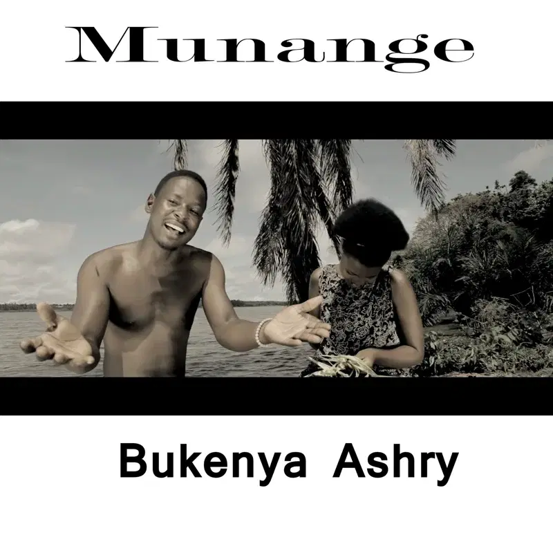 Munange
