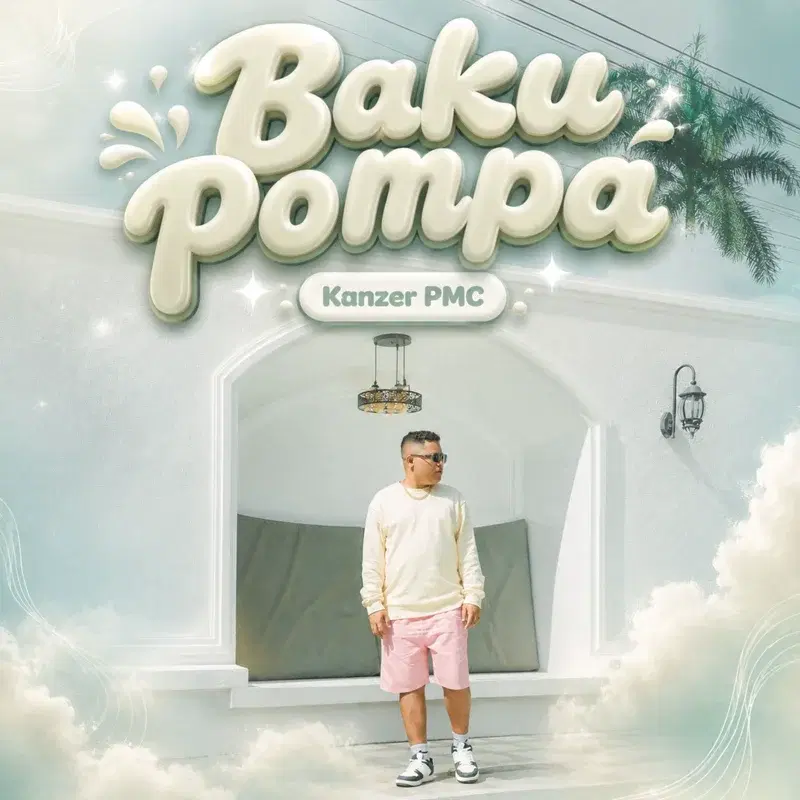 ⁠Baku Pompa