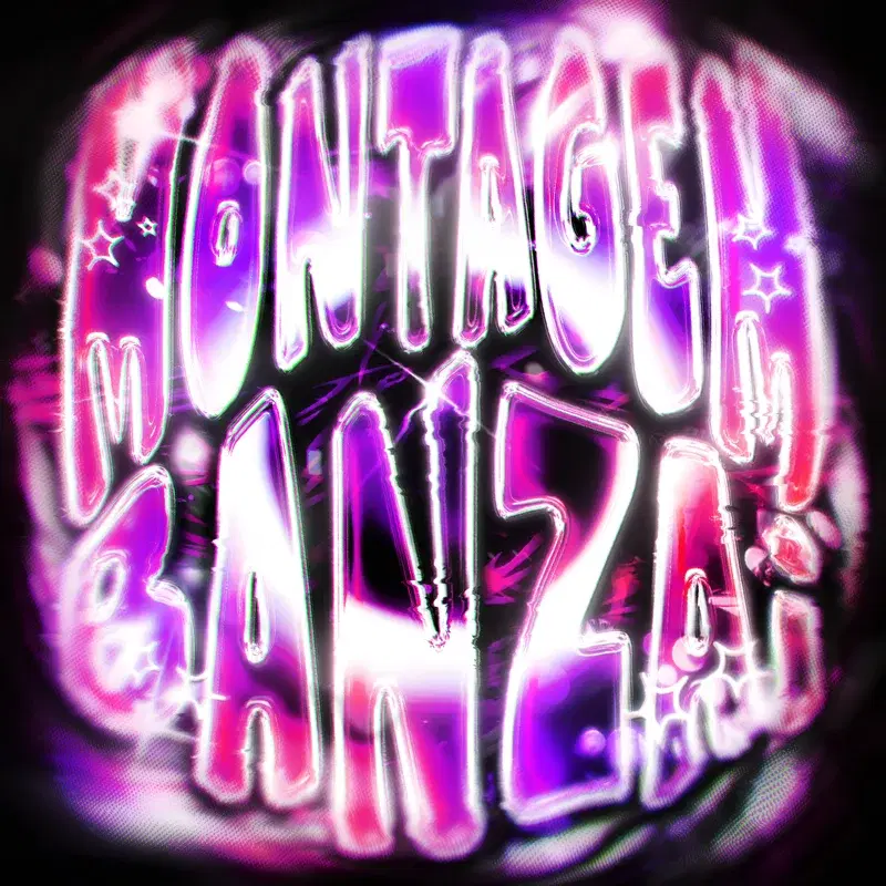 MONTAGEM BANZAI
