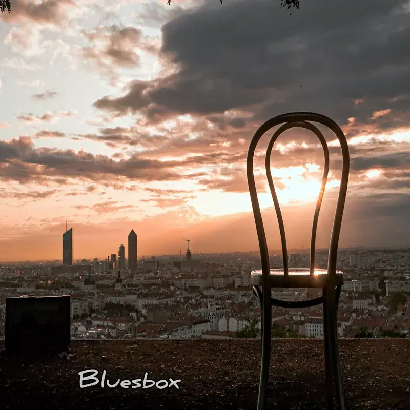 BluesBox