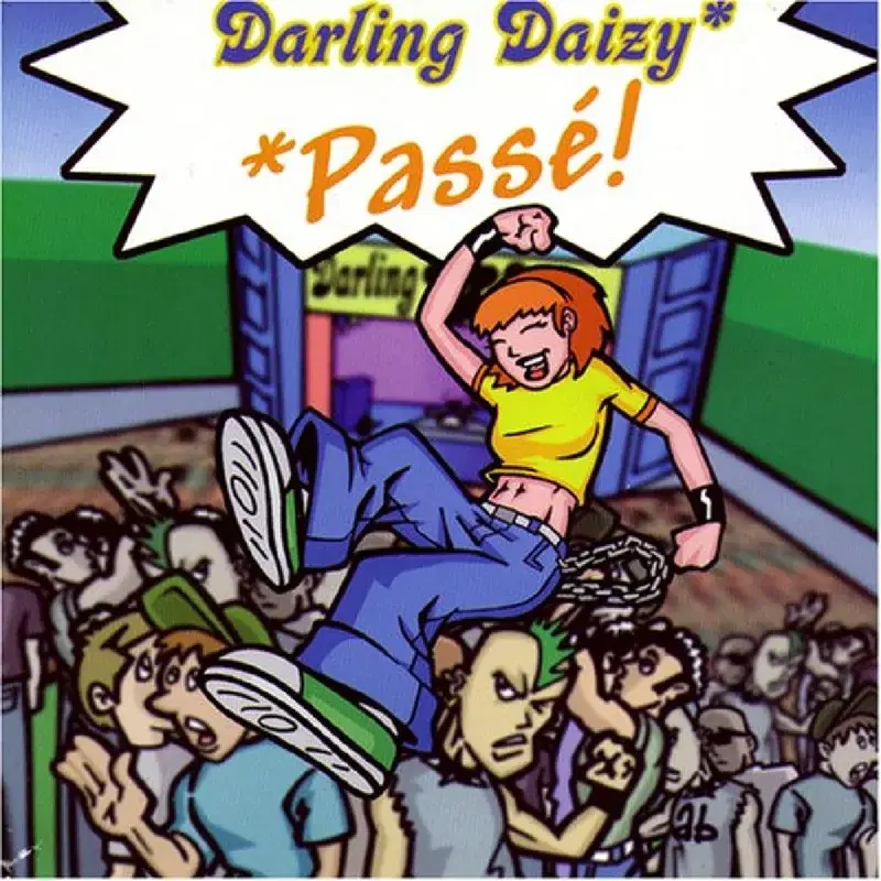 Passè