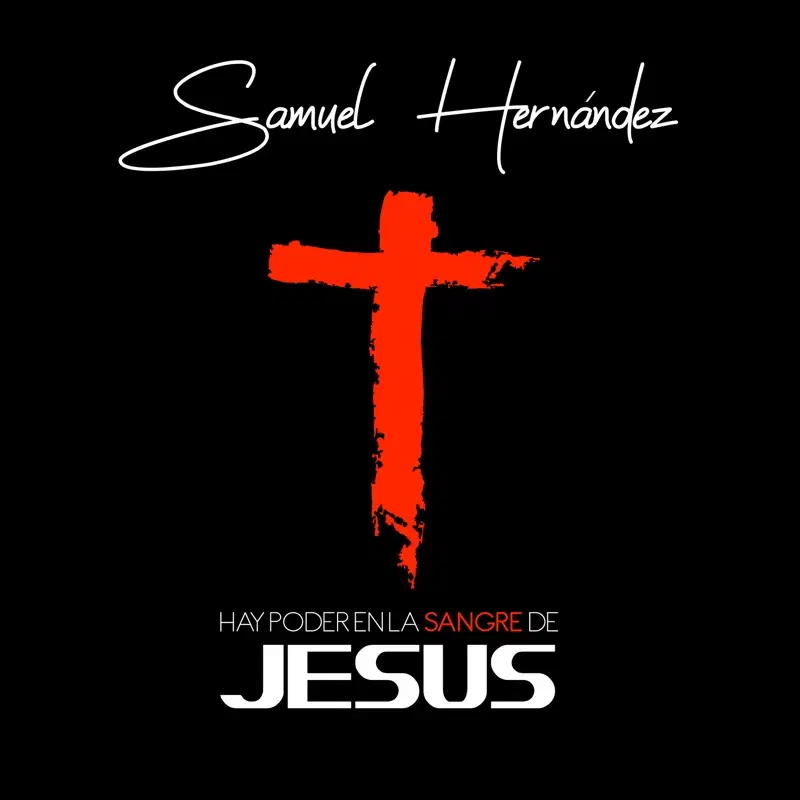 Hay Poder en la Sangre de Jesus