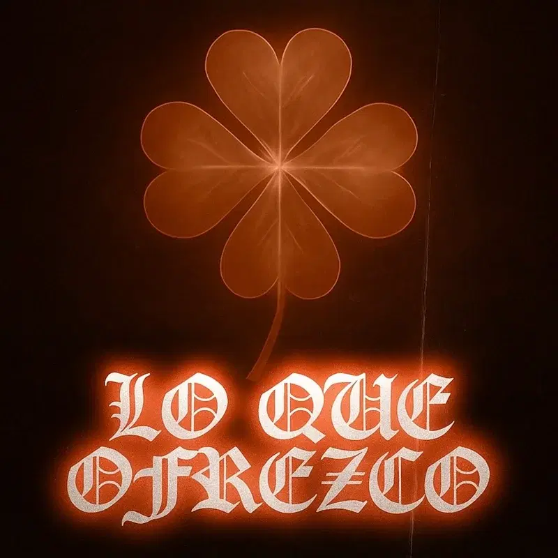 LO QUE OFREZCO
