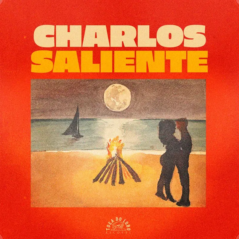 Saliente