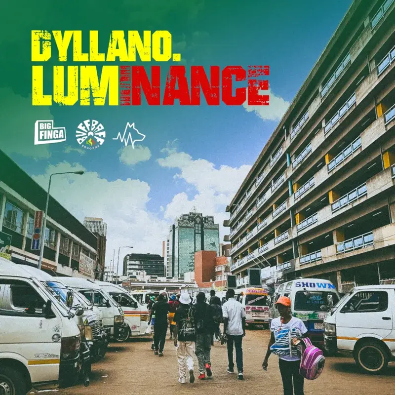 Luminance