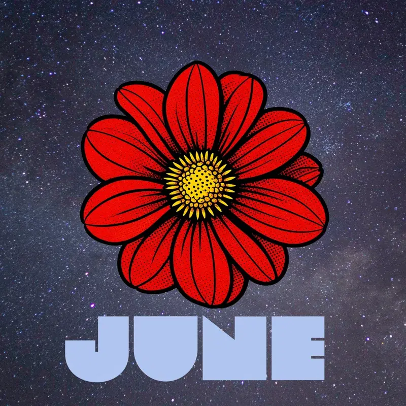 JUNE
