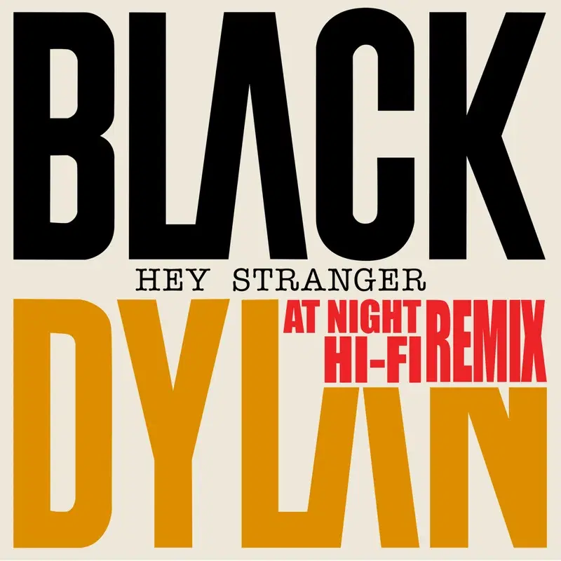 Hey Stranger
