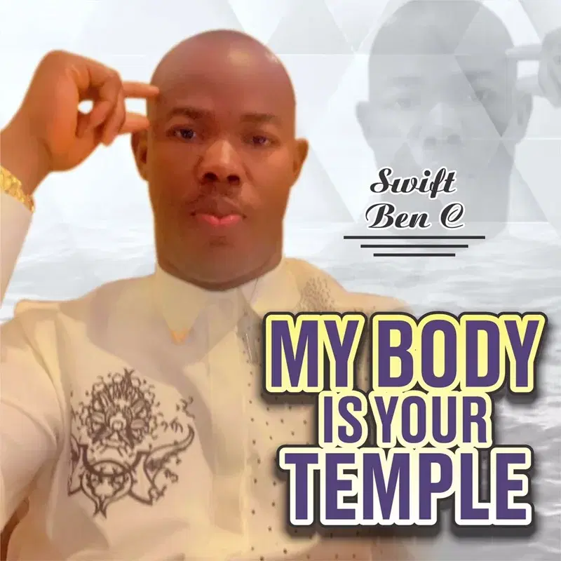 My Body is Your Temple