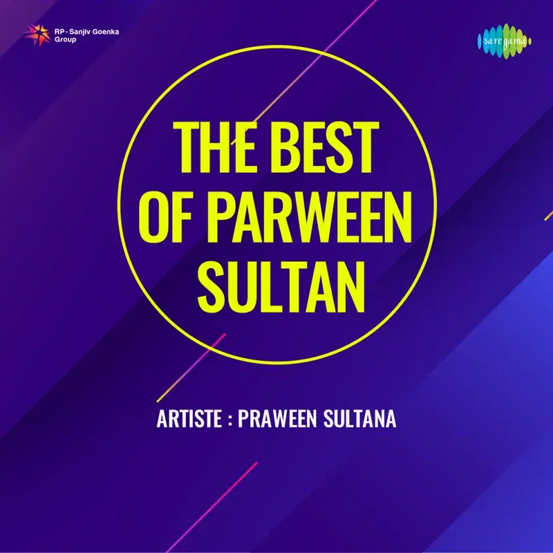 The Best of Parween Sultan