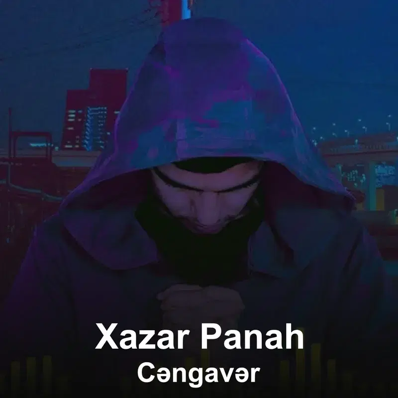 Cəngavər