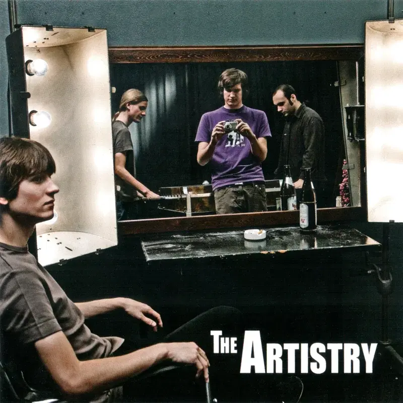 The Artistry