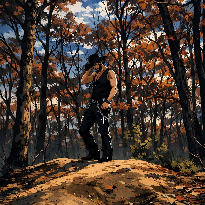 Cover Art