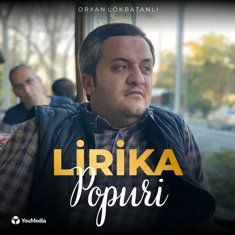 Lirika Popuri
