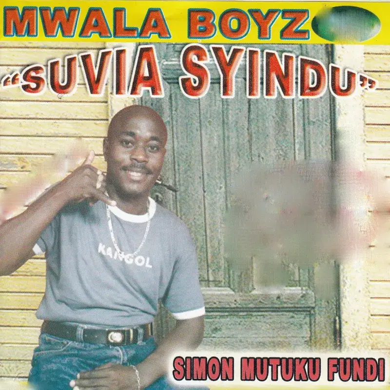 Suvia Syindu