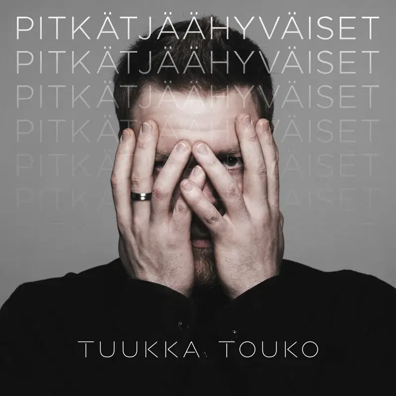 Pitkät jäähyväiset