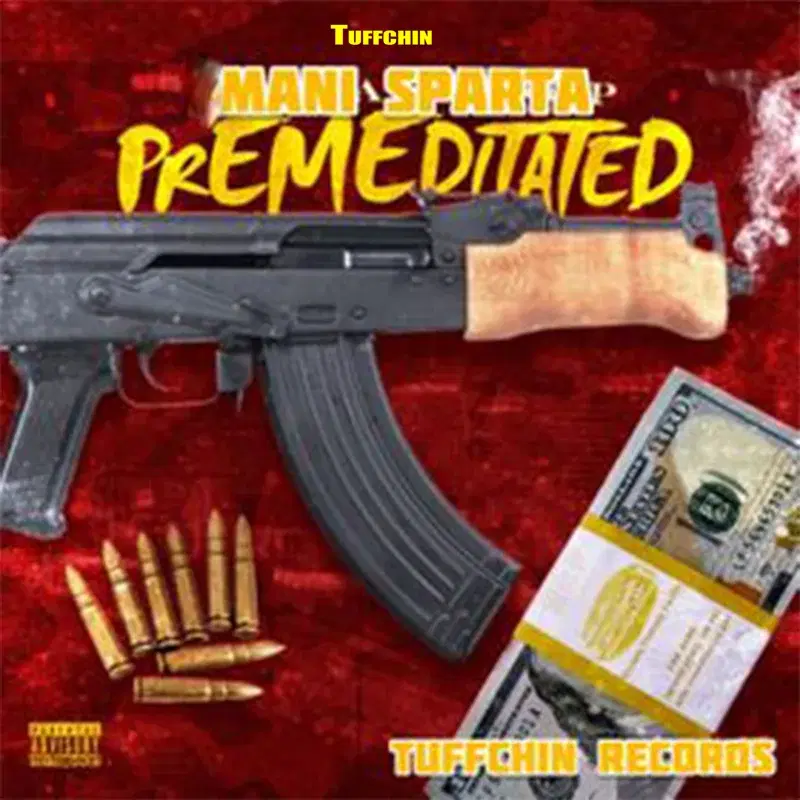 Premeditated