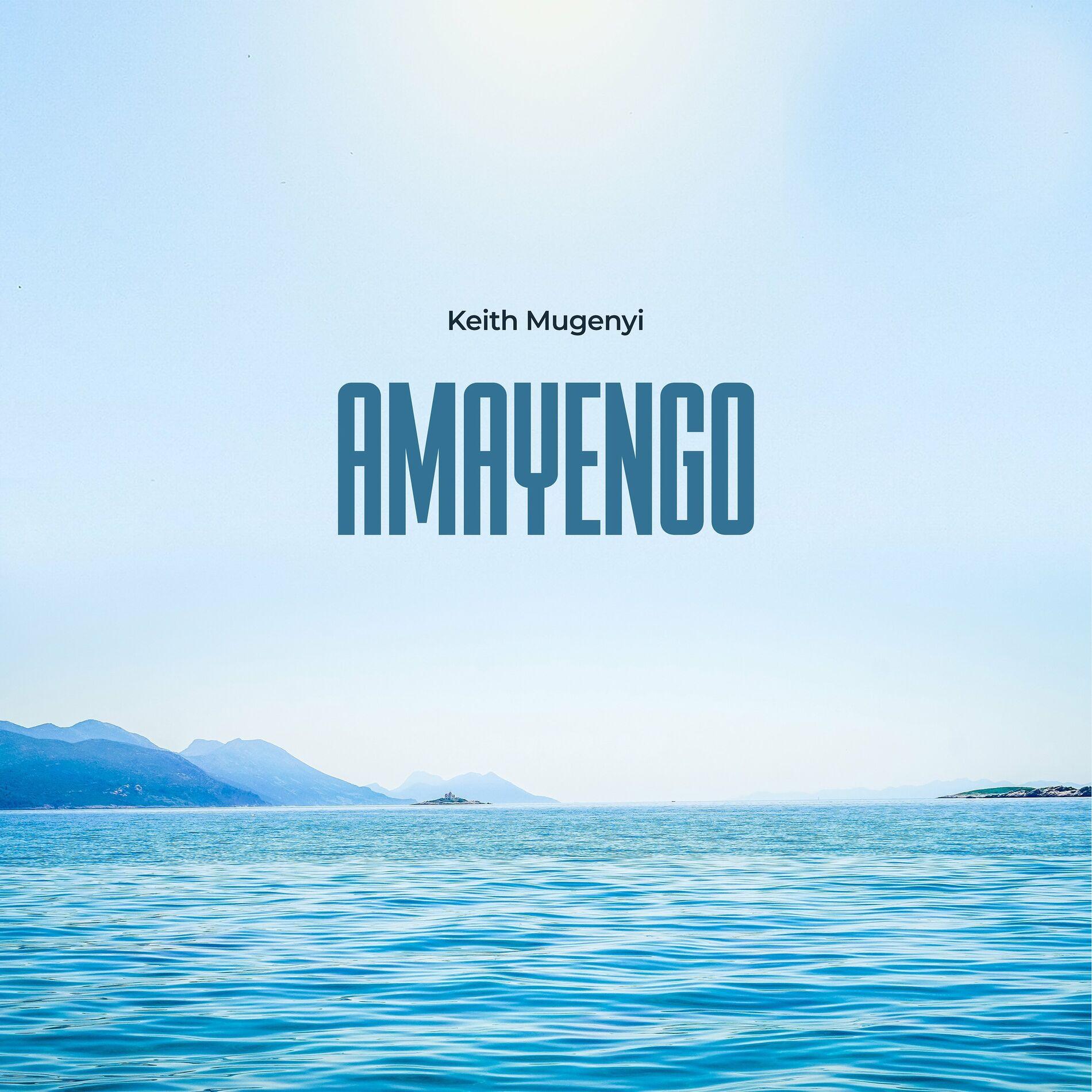 Amayengo