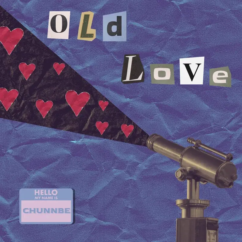 Old love