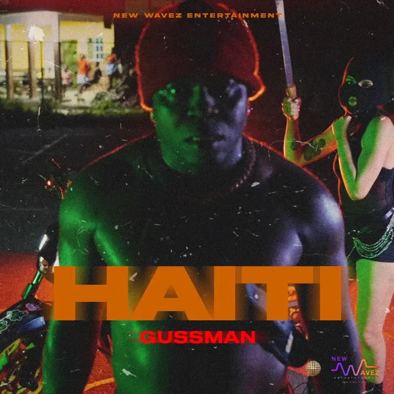 Haiti