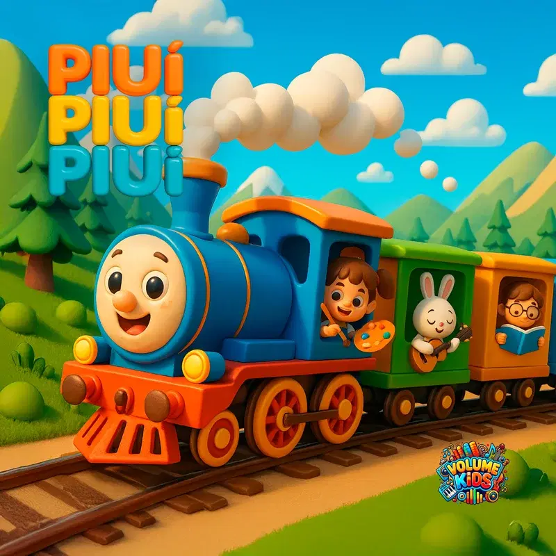 Piuí, Piuí, Piuí