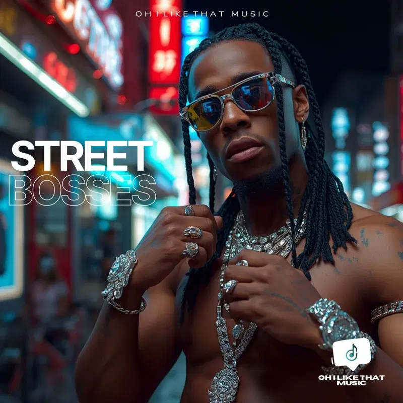 Street Bosses