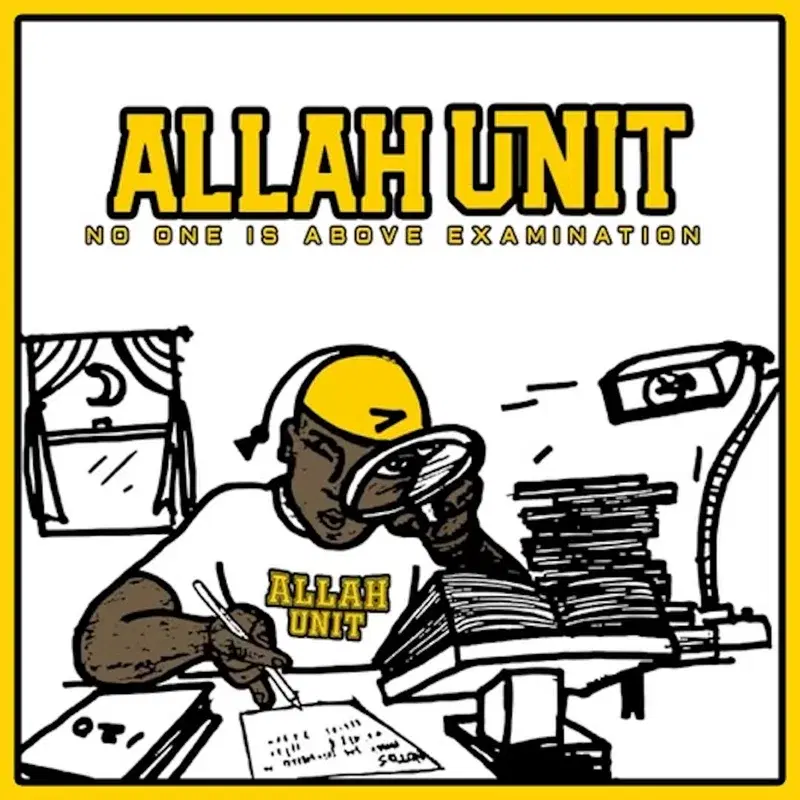 No One is Above Examination