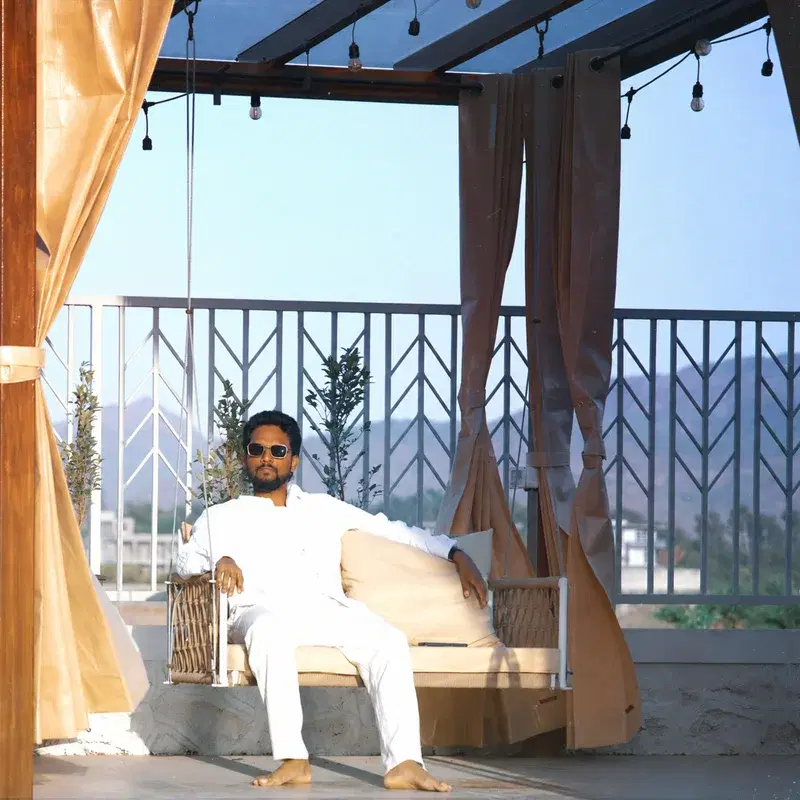 Minimalism In Abundance - M.I.A