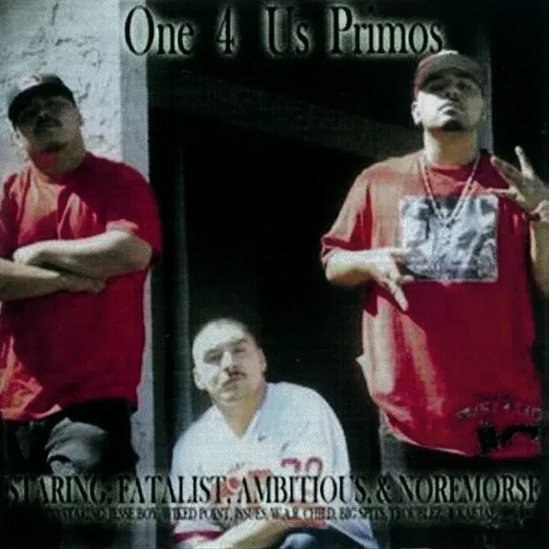 One 4 Us Primos