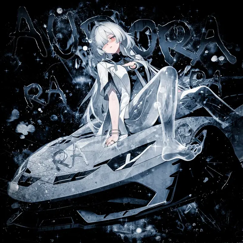 AURORA RA RA