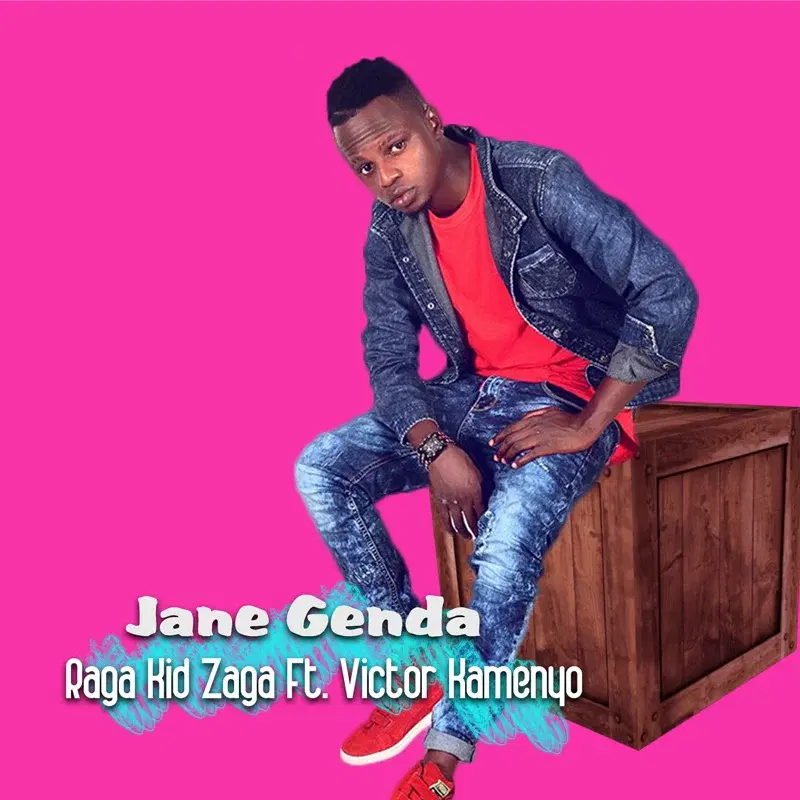 Jane Genda