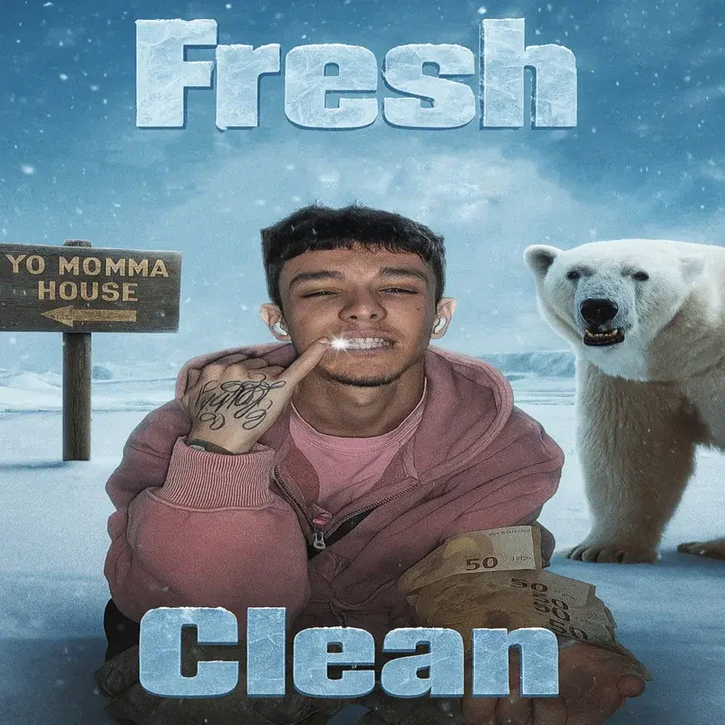 Fresh & Clean