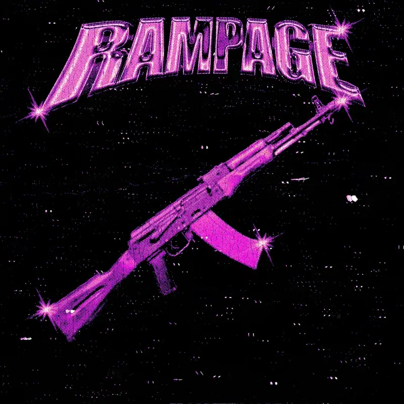 RAMPAGE