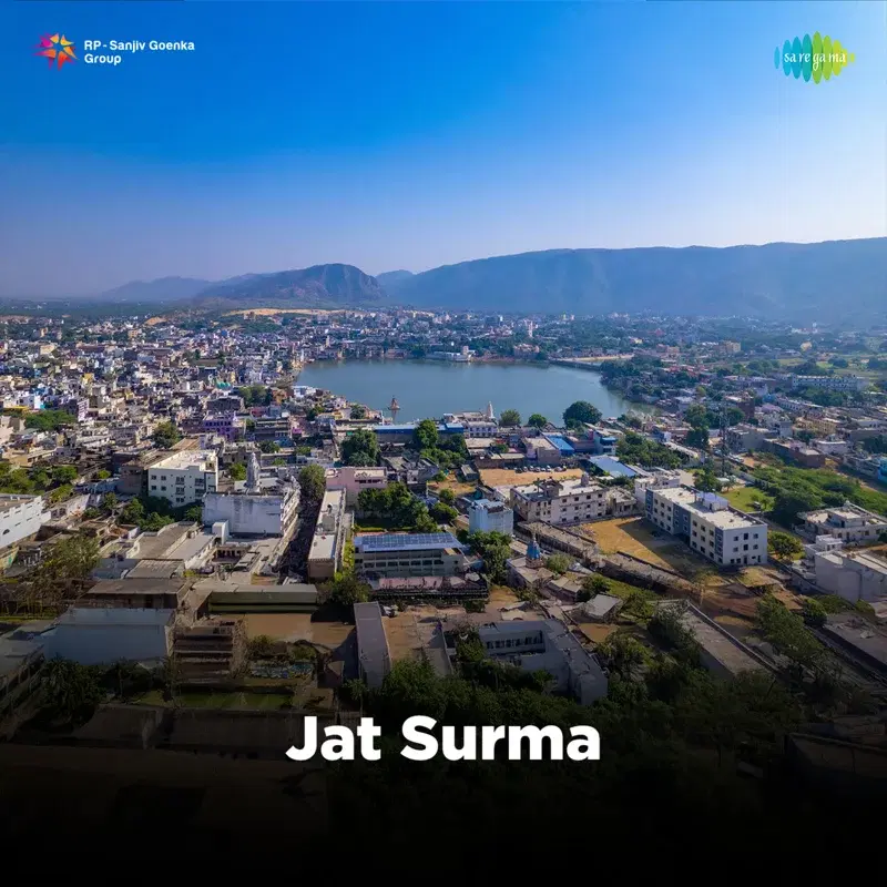 Jat Surma