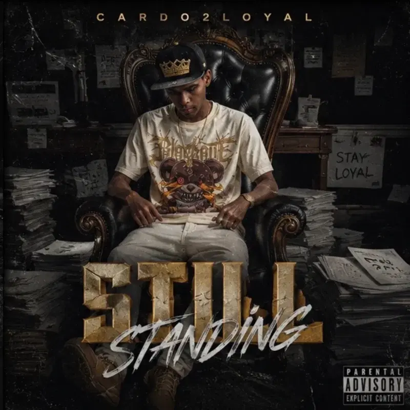 Still Standing