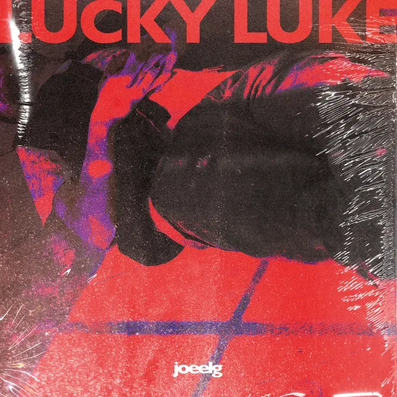 Lucky Luke