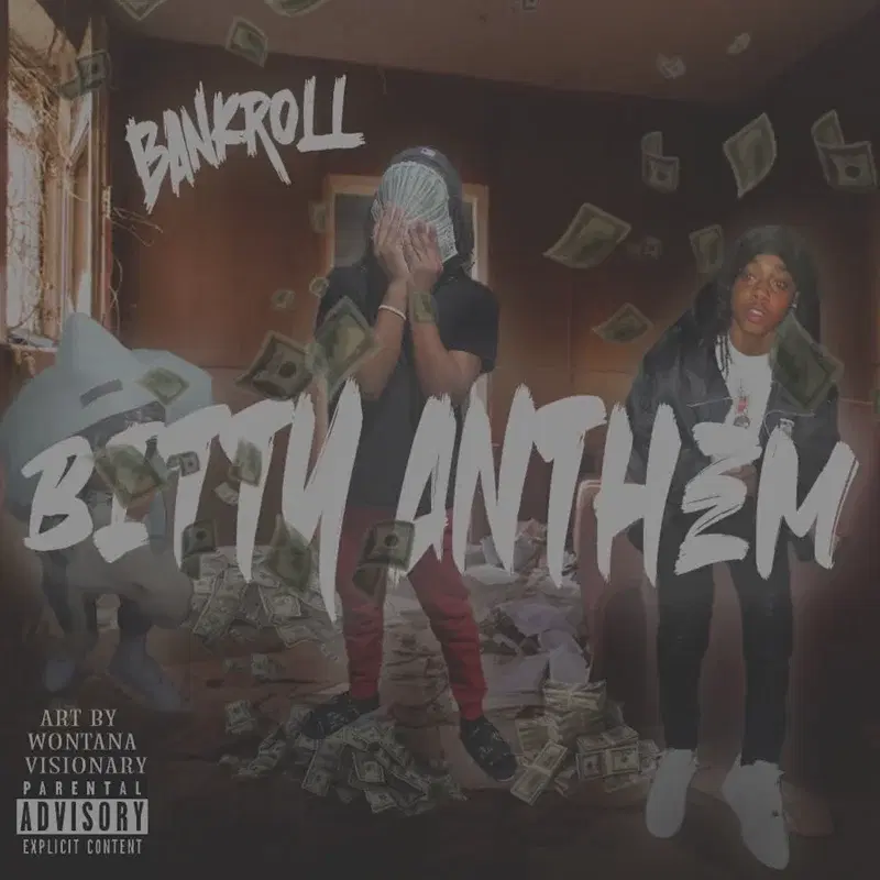 Cover Art