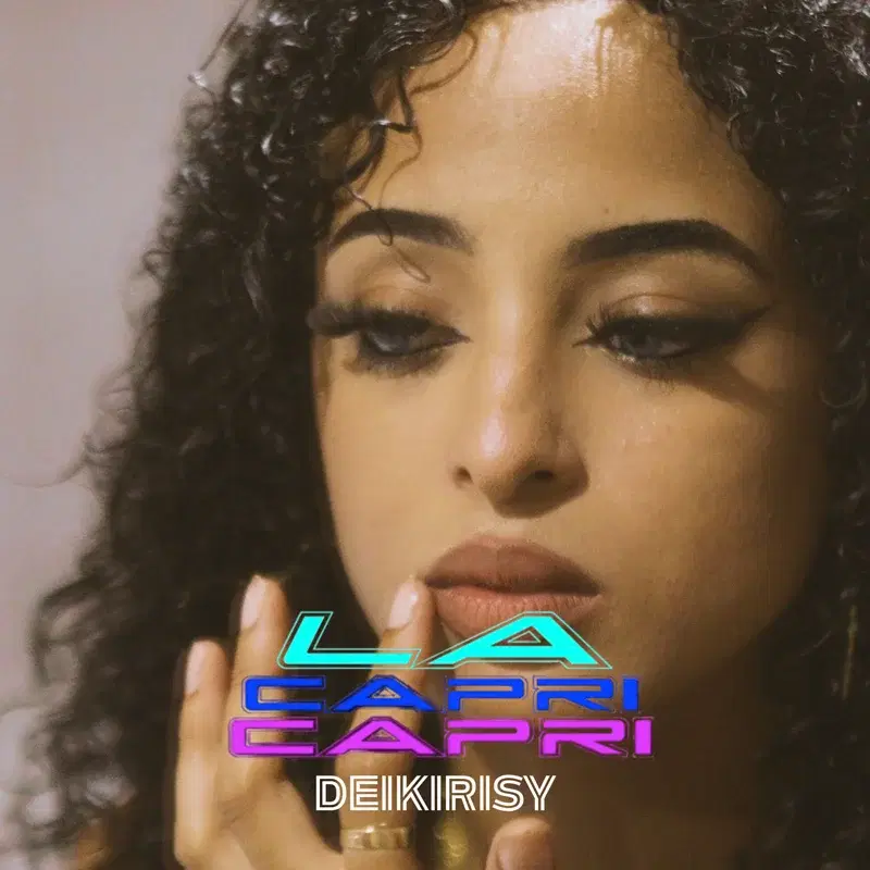 La Capri Capri