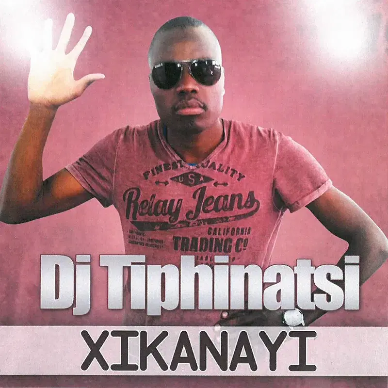 Xikanayi