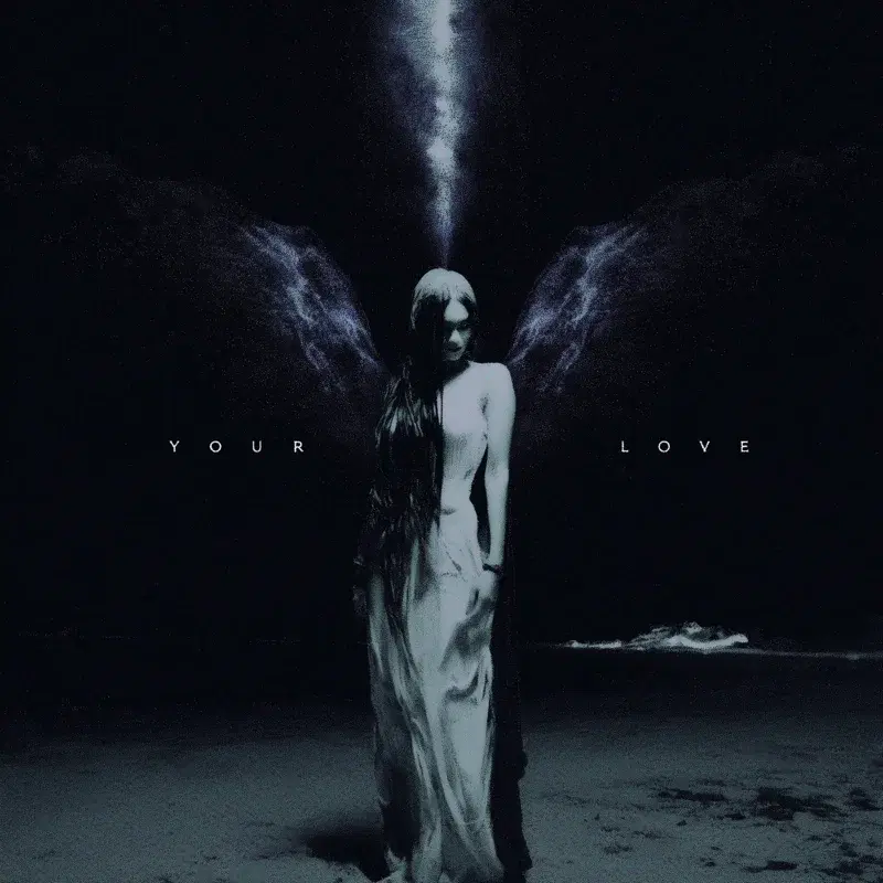 YOUR LOVE