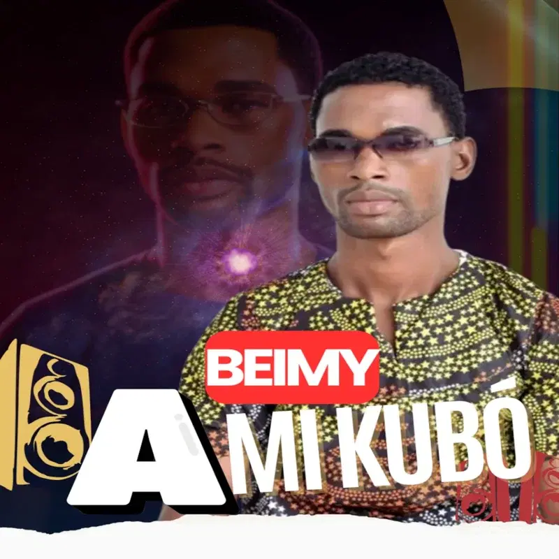 Ami Kubó