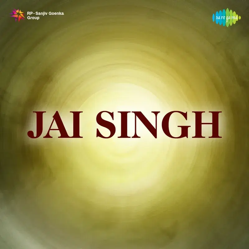 Jai Singh (Original Motion Picture Soundtrack)