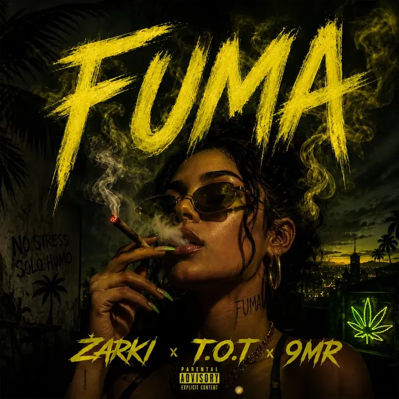 Fuma