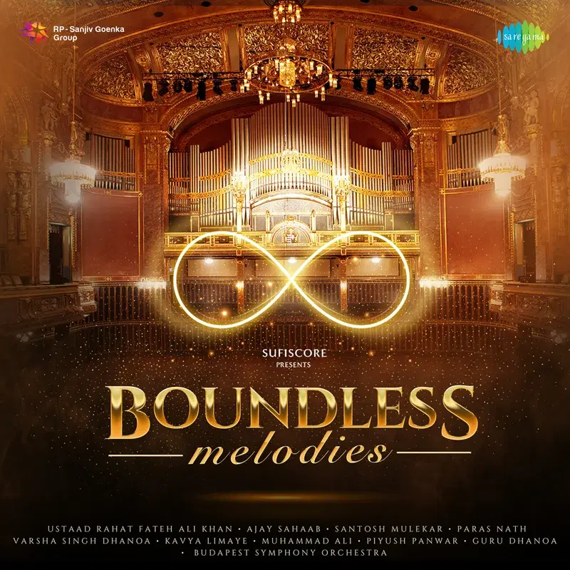 Boundless Melodies