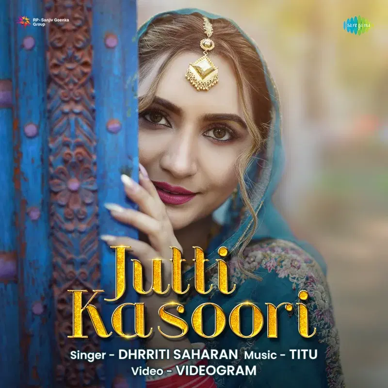 Jutti Kasoori - Single