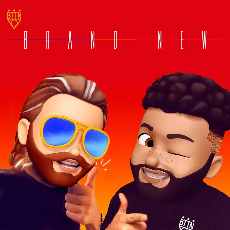 Brand New