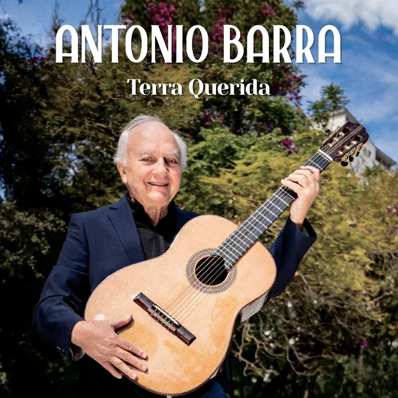 Terra Querida