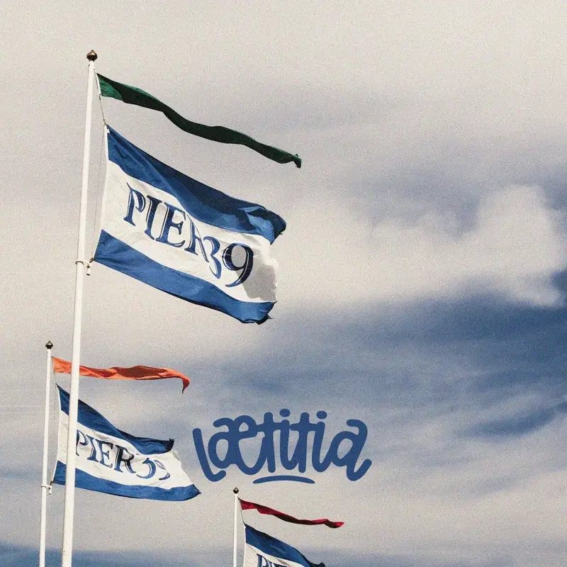 Pier 39