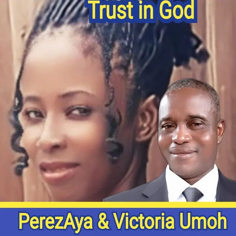 Trust in God