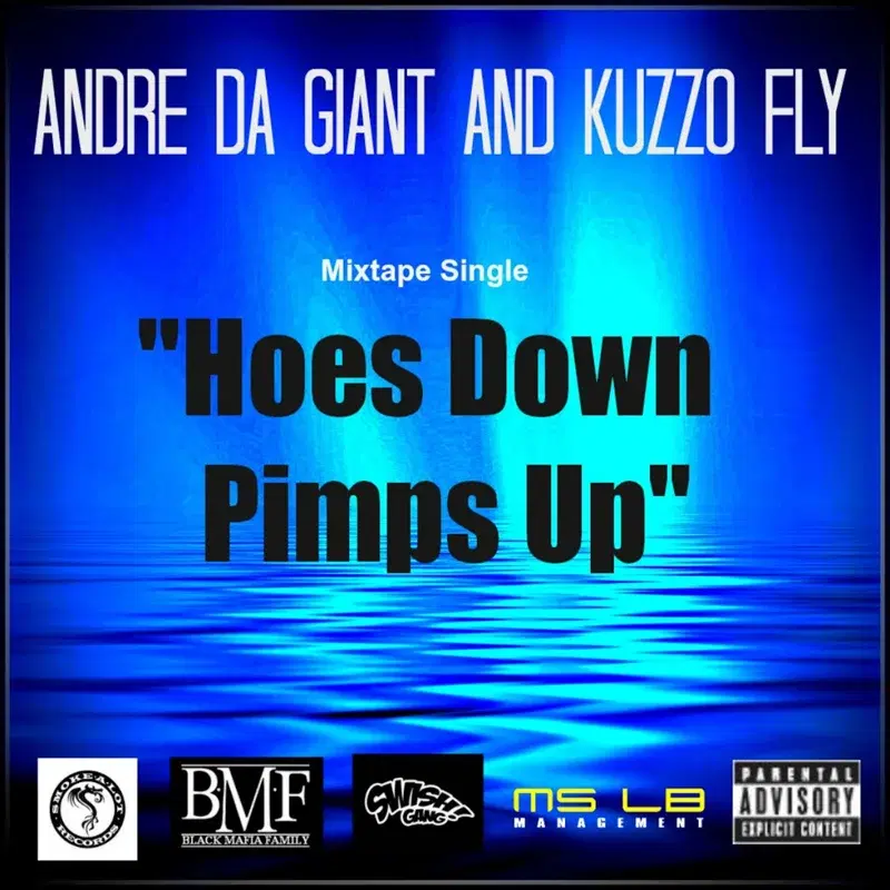 Hoes Down Pimps Up
